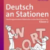 Deutsch an Stationen 2