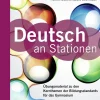 Deutsch an Stationen 8 Gymnasium