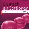 Deutsch an Stationen SPEZIAL Aufsatz 9-10