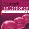 Deutsch an Stationen Spezial Aufsatz 7-8