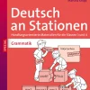 Deutsch an Stationen spezial: Grammatik 3/4