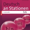 Deutsch an Stationen SPEZIAL Grammatik 5-6