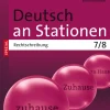 Deutsch an Stationen spezial Rechtschreibung 7-8