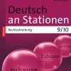 Deutsch an Stationen spezial Rechtschreibung 9-10