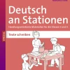 Deutsch an Stationen SPEZIAL: Texte schreiben 3/4