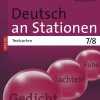 Deutsch an Stationen SPEZIAL Textsorten 7-8