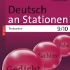 Deutsch an Stationen SPEZIAL Textsorten 9-10