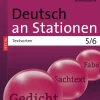 Deutsch an Stationen SPEZIAL Textsorten 5-6
