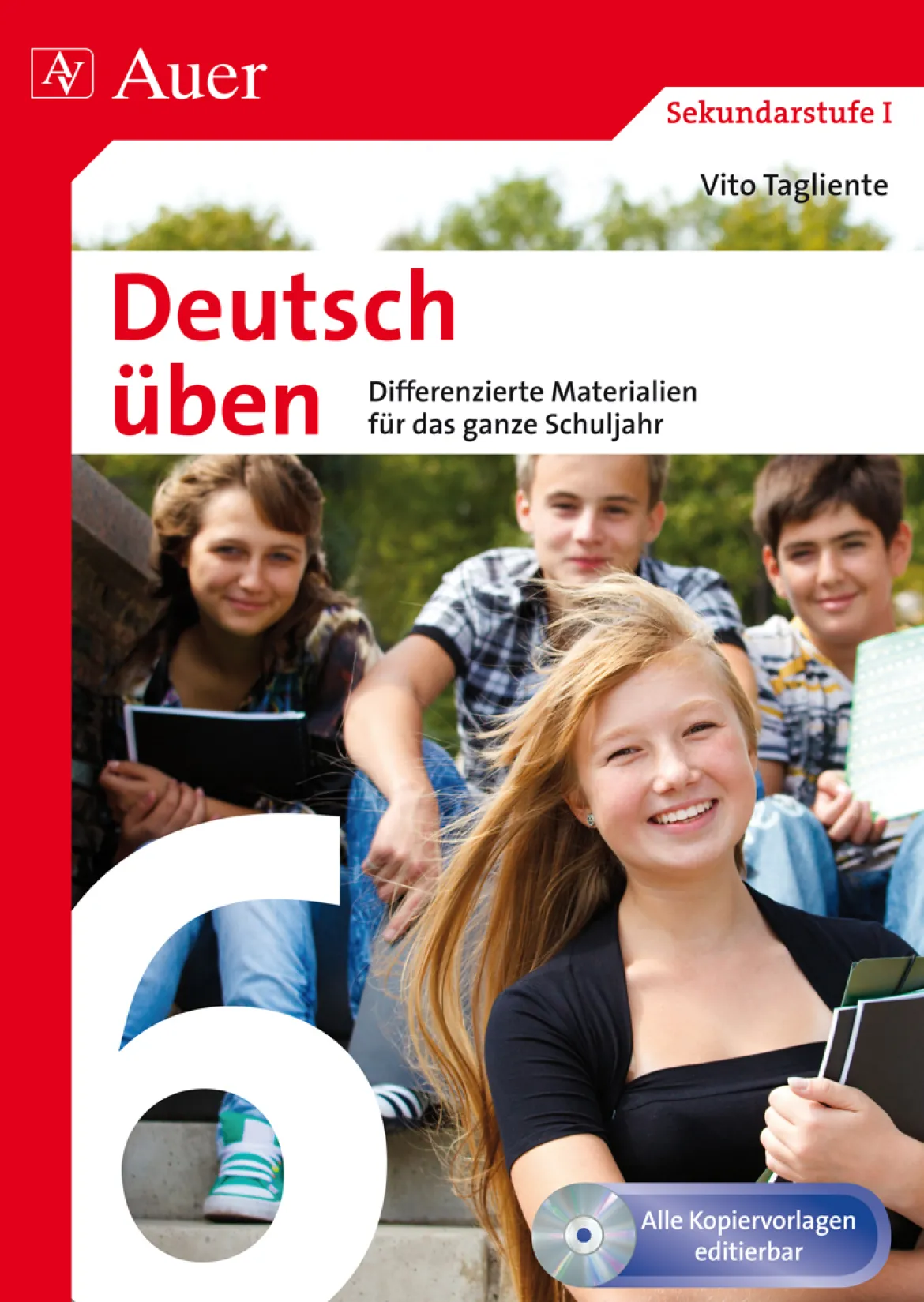 Deutsch üben Klasse 6