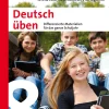 Deutsch üben Klasse 8