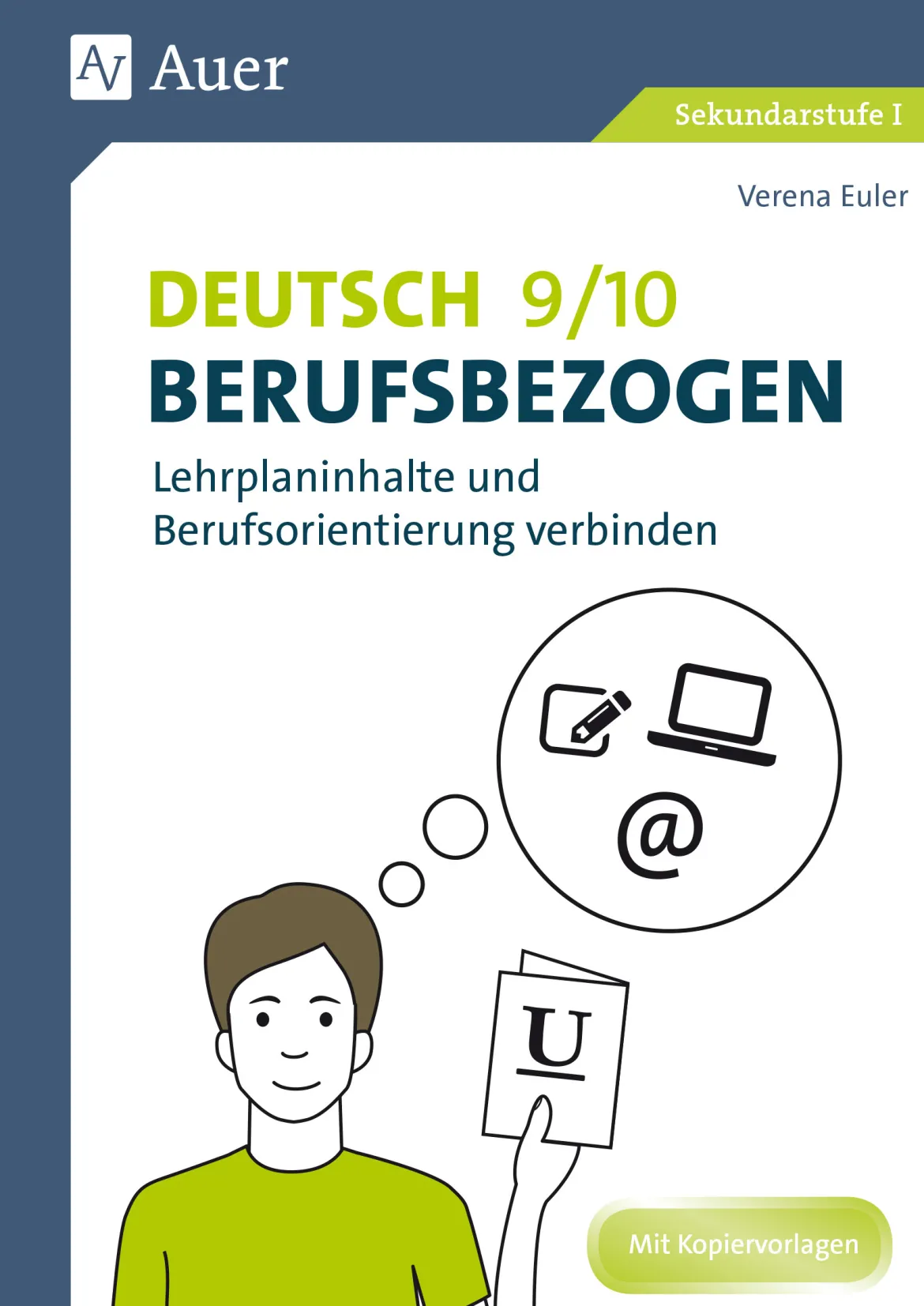 Deutsch 9-10 berufsbezogen