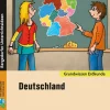 Deutschland, Buch, Klasse 5-10