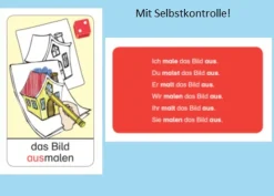Deutsch Lernen: Da mach ich mit! Trennbare Verben