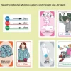 Deutsch lernen: Verben mit Dativ, Artikel richtig beugen