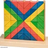 3D GeoMo Dreiecke, ab 4 Jahre