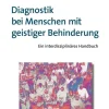 Diagnostik bei Menschen mit geistiger Behinderung, Handbuch