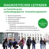 Diagnostischer Leitfaden zur Feststellung des sonderpädagogischen Unterstützungsbedarfs, Buch