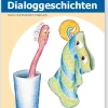 Dialoggeschichten, ab 2. Klasse