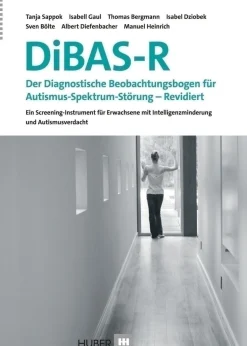 DiBAS-R, kompletter Test, ab 18 Jahre