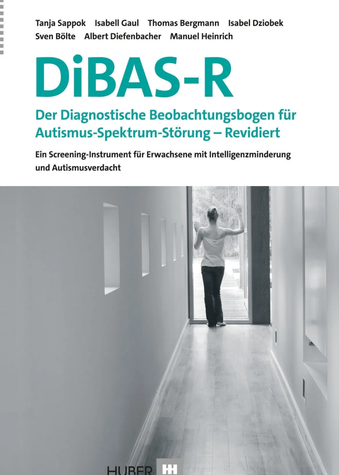 DiBAS-R Manual