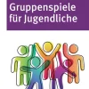 Die 50 besten Gruppenspiele für Jugendliche, 13-17 Jahre