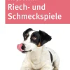 Die 50 besten Riech- und Schmeckspiele, ab 4 Jahre