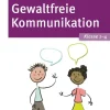 Die 50 besten Spiele für Gewaltfreie Kommunikation, Buch, Klasse 1?4