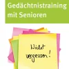 Die 50 besten Spiele zum Gedächtnistraining mit Senioren, MiniSpielothek-Heft