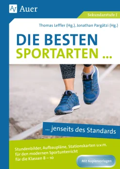 Die besten Sportarten jenseits des Standards