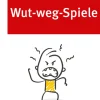 Die 50 besten Wut-weg-Spiele, Buch, 4-10 Jahre
