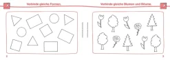Die bunte Reihe: Paket kognitive Entwicklung, 1.-4. Klasse