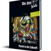 Die drei ??? Kids, 5, Flucht in die Zukunft, Buch, ab 8 Jahre