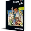 Die drei ??? Kids, 6, Fußballhelden, Buch, ab 8 Jahre