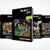Die drei ??? Kids, 1-6, - Gesamtpaket, Buch, ab 8 Jahre