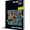 Die drei ??? Kids, 3, Invasion der Fliegen, Buch, ab 8 Jahre