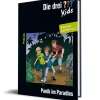 Die drei ??? Kids, 1, Panik im Paradies, Buch, ab 8 Jahre