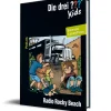 Die drei ??? Kids, 2, Radio Rocky Beach, Buch, ab 8 Jahre