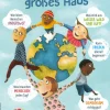 Die Erde ist ein großes Haus, DIN A1 Plakat