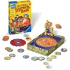 Die freche Sprech-Hexe, Sprachförderspiel, 4-9 Jahre