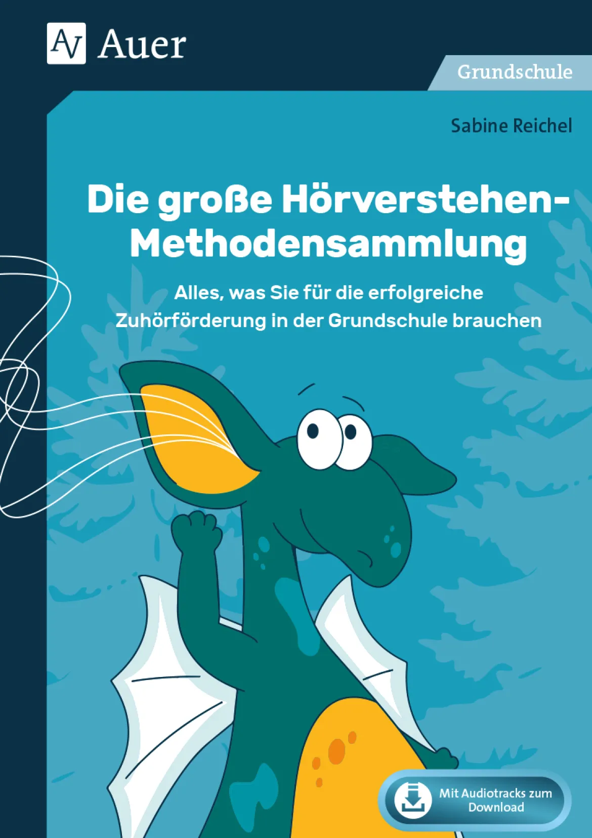 Die große Hörverstehen-Methodensammlung