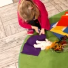 Die Joyk-Familie und Freunde, Empathie-Biegepuppen, ab 3 Jahre