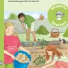 Die Kartoffel, Buch inkl. CD, 1. bis 4. Klasse