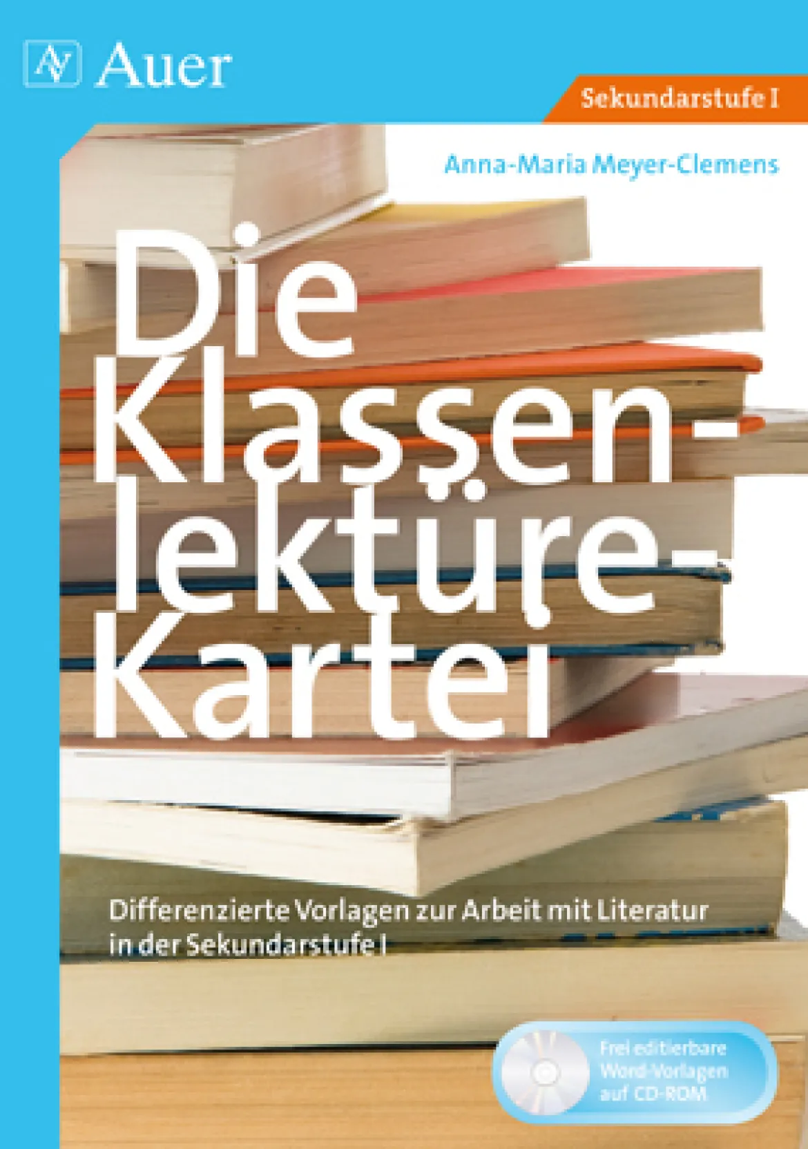 Die Klassenlektüre-Kartei