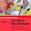 Die Marte Meo Methode, Pflege-Fachbuch