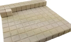 Dienes Schülerset, COMPUTANDI MINI, 31-teilig, aus RE-Wood® natur
