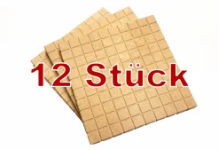 Dienes 432 Teile aus ReWOOD® Set I natur