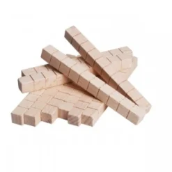 Dienes Zehnerstange Massivholz - beste Qualität!