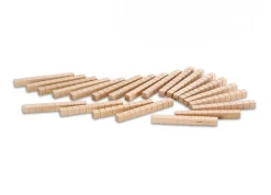 Dienes Zehnerstange ReWOOD® natur