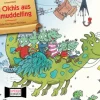 Die Olchis aus Schmuddelfing. Kamishibai Bildkartenset