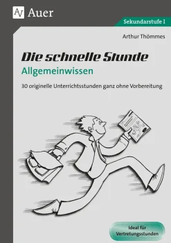 Die schnelle Stunde Allgemeinwissen